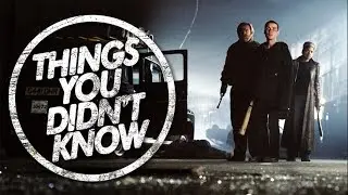 7 Things You (Probably) Didn't Know About 28 Days Later