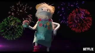 Swazzle's Waffles + Mochi Puppets (2022)