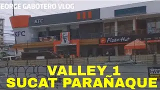 SUCAT ROAD | Wonder channel