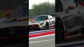 Esses Racing at Circuit of the Americas