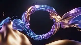 Dynamic Energy Motion Background Designed For Powerful Product Highlights