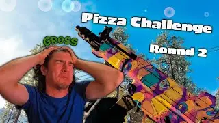 🔴 Cold War Pizza Challenge Round 2