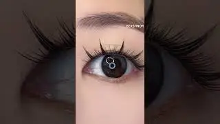 Why I Quit Lash Extensions... Switching to Bershnor Lashes!  #bershnor #lashes #lashextensions
