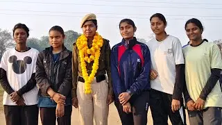 today morning practice strength and power training long jump high jump