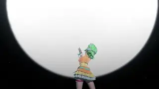 [Project DIVA Mega Mix+] Project Megpoid  - December 2025 Update Trailer