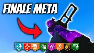 *NEU* TOP 10 BESTE WAFFEN IN ZOMBIES | FINALE COLD WAR ZOMBIES META