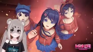 Welcome back, Mita! | Hamela Hampter MiSide Zero (Full Game) + Words  on Stream VOD