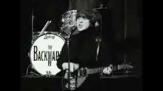 The Backwards - Twist and shout