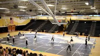 Gateway Regional High School 2/11/12