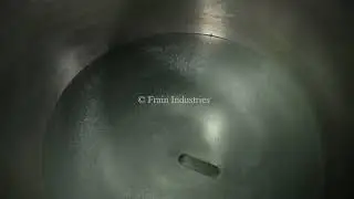 Groen EE100 Electric Kettle Demonstration