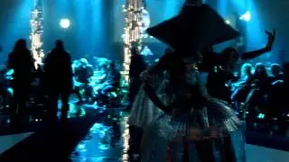 Philipp Plein fw'12-13 Backstage Film