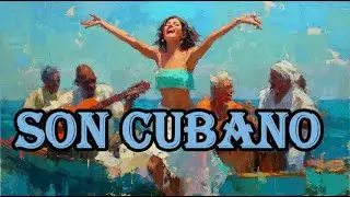 1 Hour of Traditional Cuban Son &ndash; Vintage Havana Dance Music 1950s 🎺🇨🇺