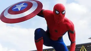 Spider-Man 