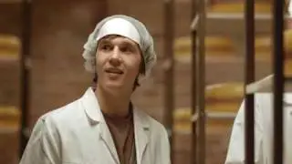 Jarlsberg Commercial the secret.mov