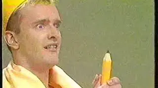 Children's ITV Let's Pretend