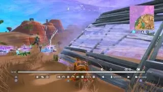 When Invisible Cheaters go in brutes