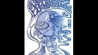 Dennis Preston : Concert Posters Art Show 2005