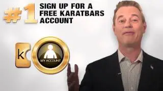 Karatbars Gold Club Video