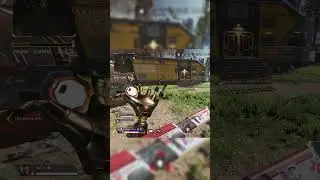 NEW REVENANT HEALING ANIMATION ?!! 😯😯SEASON 18