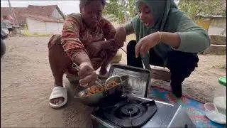 YA ALLAH NIAT MASAKNO ENAK WONG RUWET MALAH TUMPLEK PING 2 PEKORO MBAK PAL ! 🤯🥵😫😭