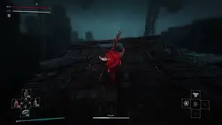 BjornLM plays Bleak Faith: Forsaken (Defeating the Unknown)