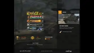 Warface North America co op BEYOND SIGNAL Normal - A good team wins