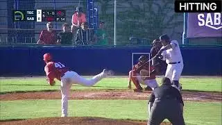 Yodai Nakamura 2025 Czech Extraliga Highlights (All Star season)