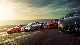 Fame On Wheels Promo | Fly To Fame