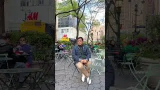 GREELEY SQUARE