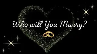 Libra💍The Person You'll Marry - All The Details💍Love Reading