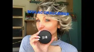 MI TRUCCO SOLO CON PRODOTTI VISO-FT. SLAY THE GAME (MULAC VERSION)