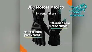 &iexcl;Guantes Suomy con alta protecci&oacute;n e ideal para el fr&iacute;o de este invierno!