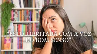 A PIOR LEITURA DO ANO | Os Livros Livram
