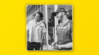 [FREE] Benny the Butcher x Jay-Z Type Beat 2022 Soulful Boom Bap 2021 - 