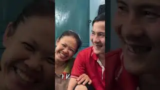 Vợ 48 chồng 30 bén duyên nhờ hốt rác 