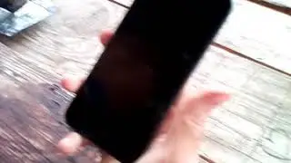 Обзор: iphon5