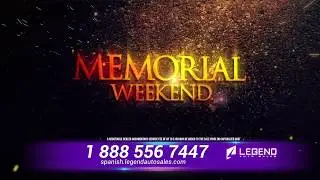 Legend Auto Sales - Spanish (MAY 2018)