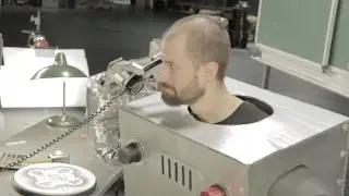 Benny Greb - Making of The Art & Science of Groove