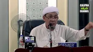 3 Wirid / Amalan Moga Mati Dalam Keadaan Baik - Ustaz Ahmad Rizam