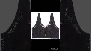 shape your body with net bra beautiful colour and designs