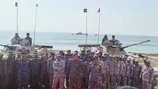 Exercise Akhand Prahar: Lt Gen Dhiraj Seth Reviews Konark Corps&rsquo; Combat Readiness