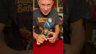 Hot Rod - A Classic Of Magic #HalloweenMagic #MagoAlfonso #SpookyTrick #fyi #mago