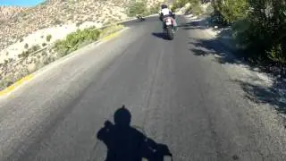 Red Rock loop
