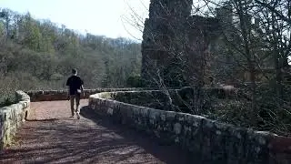 GT 8. Rosslyn Castle