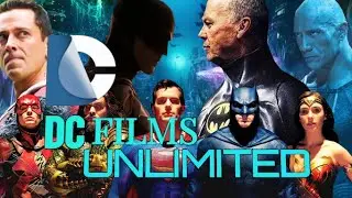 DCFU intro