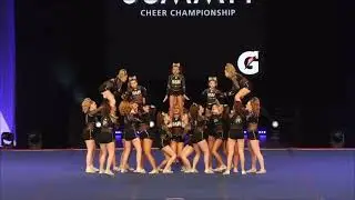 Rain Athletics Weather Girls Summit Champions