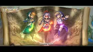 HEROES INFINITY 2025, HƯỚNG DẪN AE BUG MẢNH TƯỚNG Ở ĐẢO COLONY BẰNG HAI BẢN HEROES INFINITY 😘