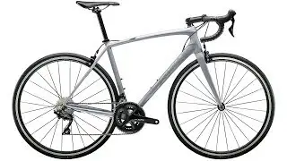 Trek Émonda ALR 5 - тест и обзор