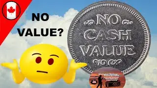 No Cash Value ? Token Time! Not a Coin. From Tim Hortons