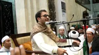 Syekh Hamed Shakernejad ( BANJARMASIN 2017 ) PART 2